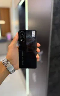 poco x7 pro تا ۱۸ ماه قسطی