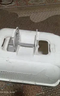 باکس سگ گربه