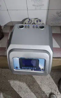 دستگاه میکرودرم ابریژن