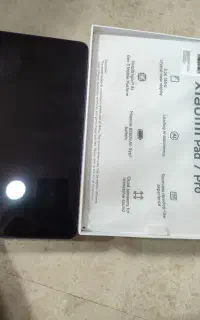 تبلت شیائومی pad7pro