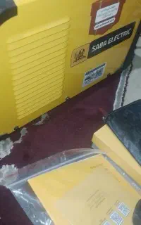 موتور جوش صبا ۲۰۰