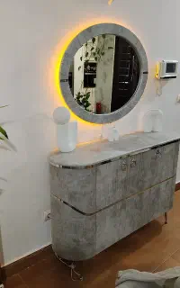 وسایل خونه به دلیل مهاجرت