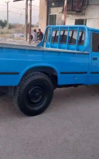 زامیاد مدل ۹۸دوگانه بی رنگ درجه یک