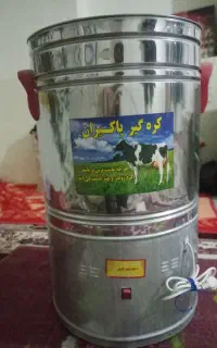 نعره برقی۶۰لیتری پاکیزان