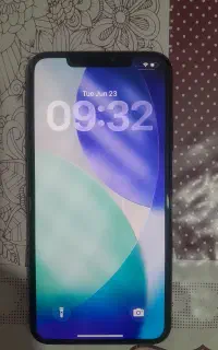 ایفون 11پرومکس 256 تمیز عالی