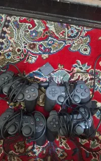 دسته ps2
