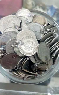 آویز قدیمی