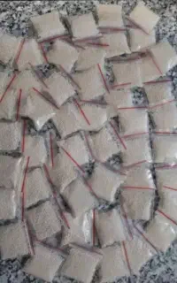پودر شپش درجه 1