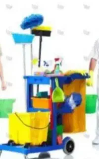 خدمات نظافت