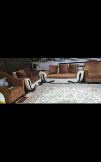 مبل راحتی ۱۰نفره