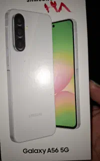 سامسونگ a56
