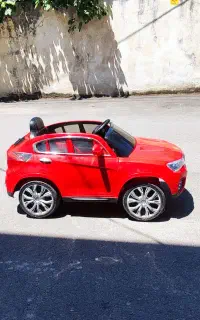 ماشین شارژی
