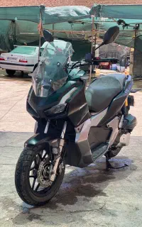 Adv 150 طرح کبیر