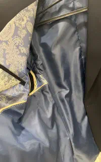 کت تک اسپرت+کاپشن سایز۵۴ـ۵۶ معادل۳xl