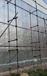 نصب ایزوگام و قیرگونی