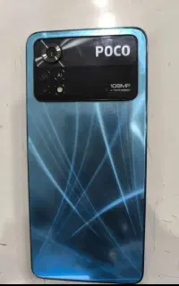 شیایومی پوکو X4 pro 5G