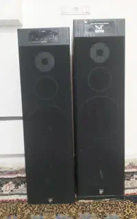 اسپیکر سینمای خانگی مایکروفایر