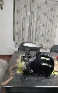 چرخ گوشت فقط ۵۰۰ هزار