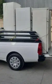 بزرگترین مرکز خرید یخچال و فریزر خراب و کارکرده