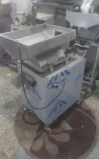 دستگاه آبگیری گوجه