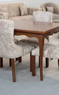 میز ناهار خوری