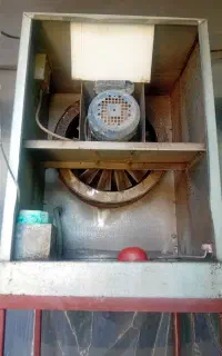رطوبت ساز هواساز