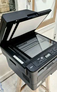 پرینتر چندکاره لیزری BROTHER ساخت ویتنام
