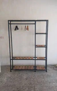 ساخت انواع رگال.در ابعاد مختلف.تحویل یک روزه