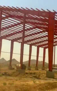 سوله صنعتی /ساخت و نصب/نو و دست دو