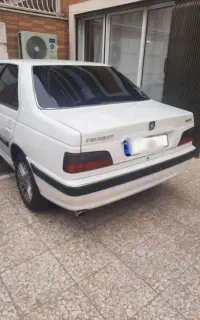 پژوپارس ELX XU7P