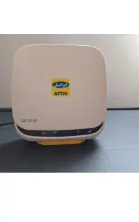 مودم سیم کارتخور TDTEL مدل GP2101