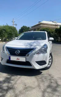 نیسان سانی