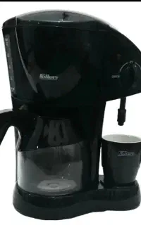 قهوه ساز فلر آک