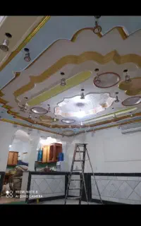 رنگ‌آمیزی ساختمان +تخفیف ویژه