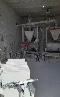 پنل دیوارگچی