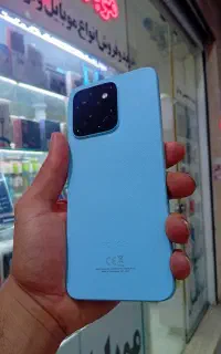 Honor X5 B pluseدر حد نو