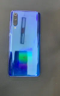 گوشی شیامی mi9