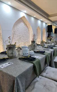 اجاره سالن اجتماعات، تشریفات تولد و عروسی