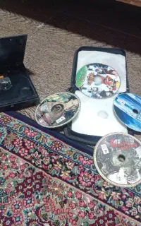 ps2 سالم سیدی خور و معموری