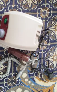 وسایل ناخن کاری