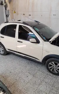 کوئیک جی اکس بندرلنگه