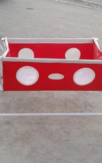 گهواره نوزاد