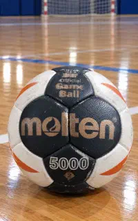 توپ هندبال
