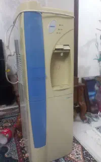 ابسردکن یخچال دار ژاپن