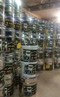 ایزوگام مایع پلیمیری و کشسانی