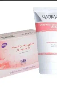 صابون لایه بردار