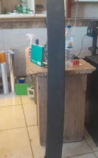 بال کاپوت عقب پژو