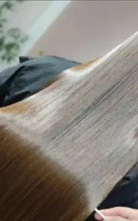 کراتین  گلوبال  صافی دائم