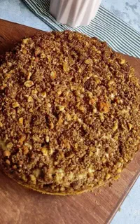 کلاس کیک های عصرانه