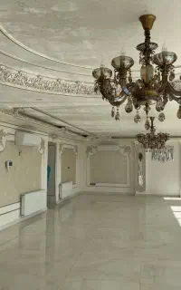پتینه دکوراتیو و میکروسمنت/طراحی خاص و مدرن